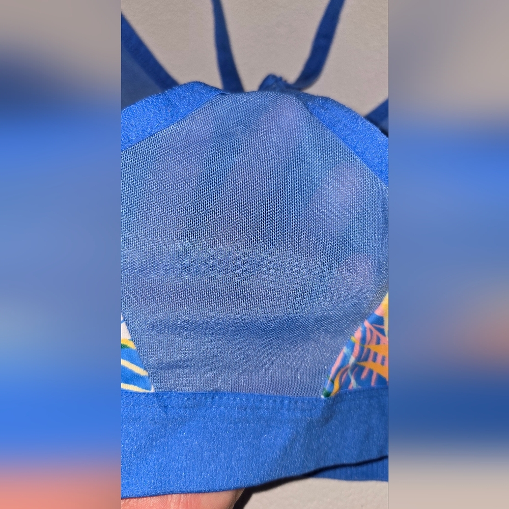 Athletic Works Sports Bra XL - Picture 4 of 5